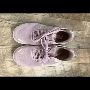 Women’s Nike running shoes